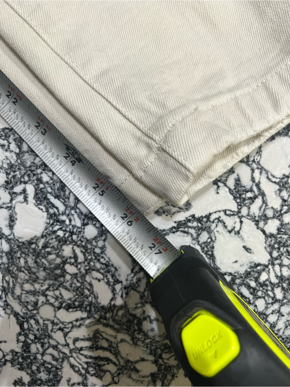 Good American High Rise Skinny Jeans - Picture 5 of 5